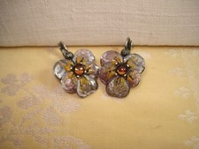 Boucles oreilles gas d'occasion  Villiers-sur-Marne