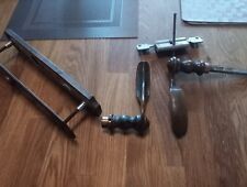 Türgriff türklinke komplett gebraucht kaufen  Saffig