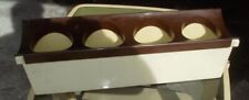 Porte bouteille table d'occasion  Decize