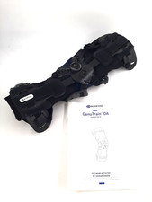 Bauerfeind Knieorthese Genutrain OA tamanho 1 esquerda-medial direita-lateral preto comprar usado  Enviando para Brazil