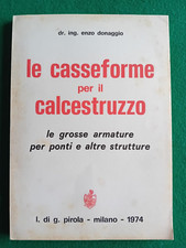 Casseforme per calcestruzzo. usato  Napoli