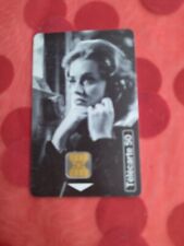 Telecard carte telephonique d'occasion  Biars-sur-Cère