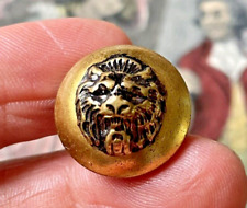 Ancien bouton rond d'occasion  Bordeaux-