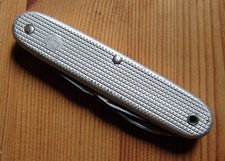 Victorinox soldatenmesser else gebraucht kaufen  Deutschland