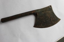 1885 solid copper d'occasion  Expédié en Belgium