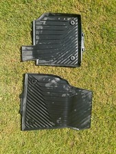 Original audi logo for sale  LONDON