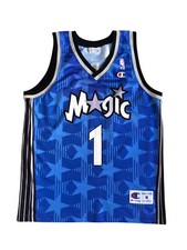 Champion orlando magic for sale  BLYTH
