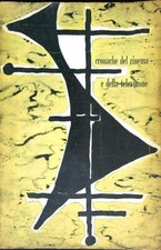 Cronache del cinema usato  Italia