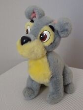 Doudou chien clochard d'occasion  Bouilly