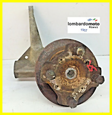 Mozzo ruota disco usato  Riesi