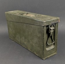 Patronenkasten mg37 cz gebraucht kaufen  Erkelenz