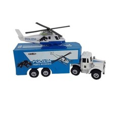 Re.el toys polizia usato  Cento