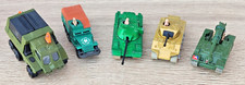 Matchbox battle kings. for sale  BRISTOL