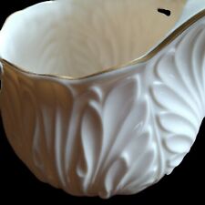 Lenox pitcher white for sale  Rockford