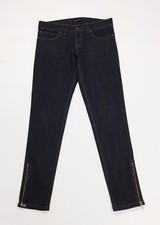 Divina jeans skinny usato  Italia