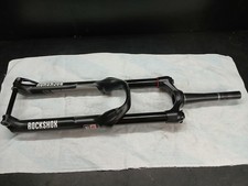 Rock shox pike gebraucht kaufen  Naundorf, Mügeln