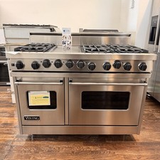 Viking vdsc4856gss professiona for sale  Chicago