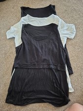 Seraphine nursing tops for sale  BASILDON