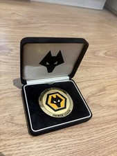 Wolverhampton wanderers premie for sale  WOLVERHAMPTON