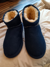 Ladies emu ankle for sale  CHELMSFORD