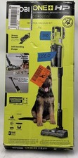 Kit de aspiradora RYOBI HP 18V sin escobillas inalámbrica para mascotas segunda mano  Embacar hacia Mexico