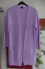 Strickjacke lang cardigan gebraucht kaufen  Ingolstadt