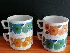 Tasses café arcopal d'occasion  Saint-Julien-de-Concelles