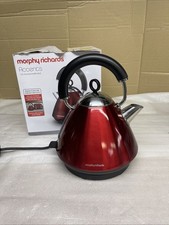 Morphy richards accents for sale  SMETHWICK