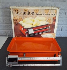 Ancienne balance curseur d'occasion  Loon-Plage