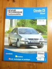 Hdi revue technique d'occasion  France