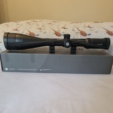Hawke fast mount for sale  NORWICH