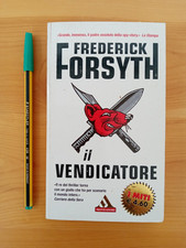 Vendicatore forsyth miti usato  Tavernole sul Mella