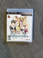 Tales xillia limited for sale  Lake Mary