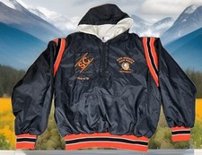 Rennoc jacket adult for sale  Woodlawn