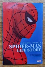 Spider man life for sale  LONGFIELD
