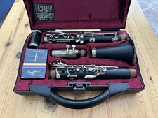 Buffet crampon b12 for sale  BRISTOL