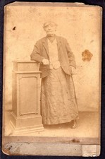 Victorian cabinet photo for sale  BASINGSTOKE