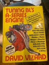 Series engine tuning for sale Series engine tuning for sale  NEWCASTLE UPON TYNE
