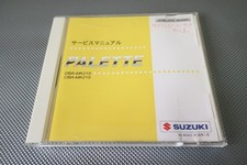 Manual de serviço de paleta Mk21S catálogo de peças reparo de manutenção comprar usado  Enviando para Brazil