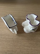 crown staffordshire pottery for sale  BLACKBURN