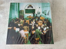 Oasis masterplan vinyl for sale  WATERLOOVILLE