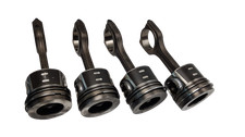 Bielle piston complet d'occasion  Lambersart