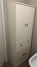 Armadietto bagno usato  Milano