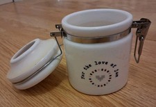 Sainsburys love jam for sale Sainsburys love jam for sale  CLACTON-ON-SEA
