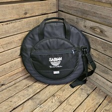 Sabian deluxe cymbal for sale  ROTHERHAM