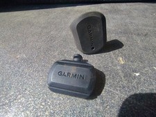 Garmin bike speed for sale  NOTTINGHAM