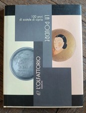 Poudre 100 anni d'occasion  Lyon V