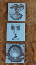 Carreaux céramique fornasetti d'occasion  Moulins