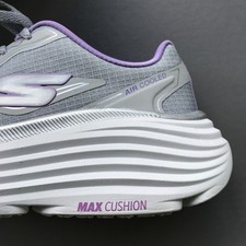 Skechers max cushioning for sale  Naples