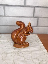Poole pottery squirrel for sale Poole pottery squirrel for sale  LONDON